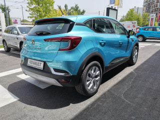 Renault Captur Intens Tce 90