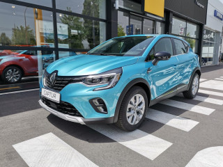 Renault Captur Intens Tce 90