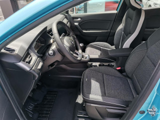 Renault Captur Intens Tce 90