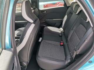 Renault Captur Intens Tce 90