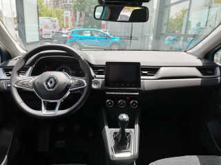 Renault Captur Intens Tce 90