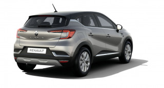 RENAULT CAPTUR INTENS TCE 140 edc 