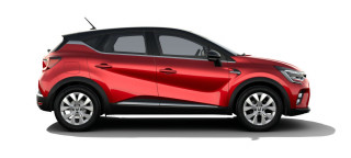 RENAULT CAPTUR INTENS TCE 90 