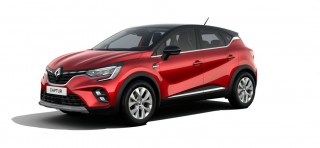 RENAULT CAPTUR INTENS TCE 90 