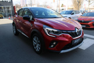 Renault Captur 1.0 tCe 