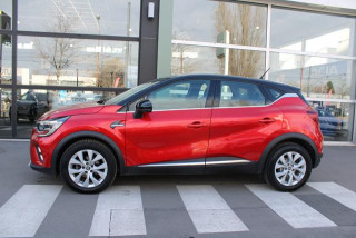 Renault Captur 1.0 tCe 