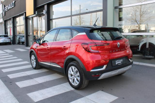 Renault Captur 1.0 tCe 
