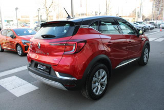Renault Captur 1.0 tCe 