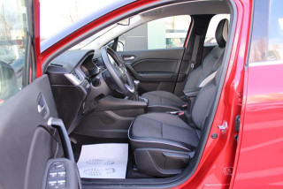 Renault Captur 1.0 tCe 