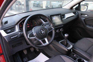 Renault Captur 1.0 tCe 
