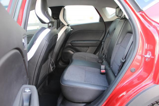 Renault Captur 1.0 tCe 