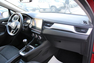 Renault Captur 1.0 tCe 