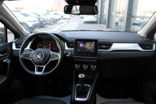 Renault Captur 1.0 tCe 