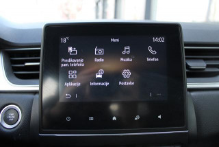 Renault Captur 1.0 tCe 