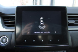 Renault Captur 1.0 tCe 