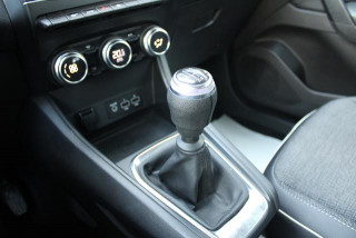 Renault Captur 1.0 tCe 