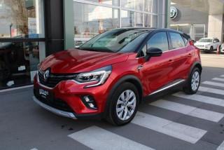 Renault Captur 1.0 tCe 