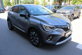 Renault Captur 1.3 tCe Intens 