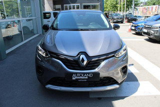 Renault Captur 1.3 tCe Intens 