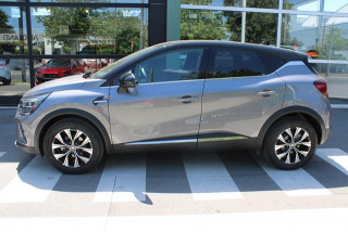 Renault Captur 1.3 tCe Intens 