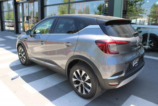 Renault Captur 1.3 tCe Intens 