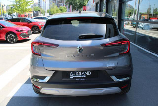 Renault Captur 1.3 tCe Intens 