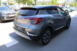 Renault Captur 1.3 tCe Intens 