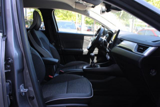 Renault Captur 1.3 tCe Intens 