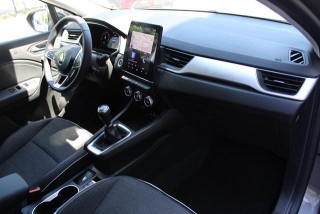 Renault Captur 1.3 tCe Intens 