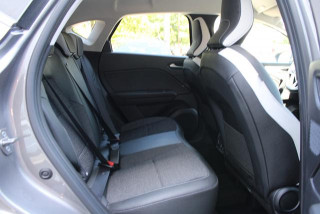 Renault Captur 1.3 tCe Intens 