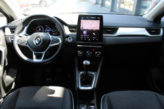 Renault Captur 1.3 tCe Intens 