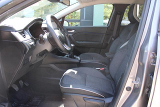 Renault Captur 1.3 tCe Intens 