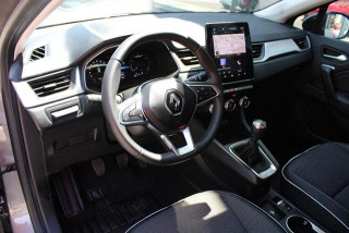Renault Captur 1.3 tCe Intens 