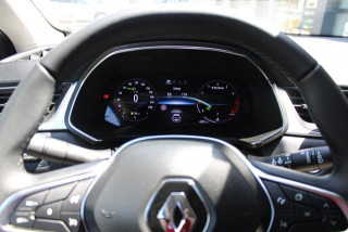 Renault Captur 1.3 tCe Intens 