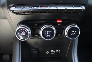 Renault Captur 1.3 tCe Intens 