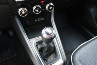 Renault Captur 1.3 tCe Intens 