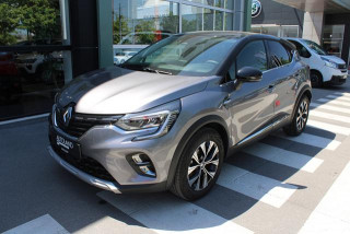 Renault Captur 1.3 tCe Intens 