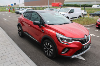 Renault Captur 1.0 tCe Intens 