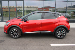 Renault Captur 1.0 tCe Intens 