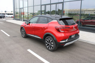 Renault Captur 1.0 tCe Intens 