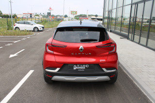 Renault Captur 1.0 tCe Intens 