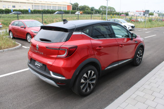 Renault Captur 1.0 tCe Intens 