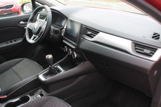 Renault Captur 1.0 tCe Intens 