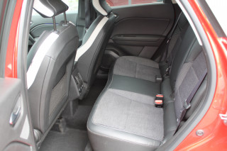 Renault Captur 1.0 tCe Intens 