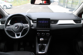 Renault Captur 1.0 tCe Intens 