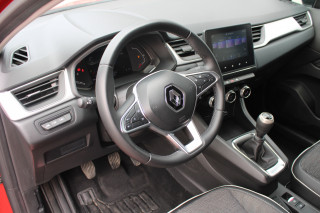 Renault Captur 1.0 tCe Intens 
