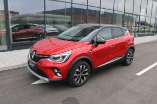 Renault Captur 1.0 tCe Intens 