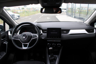 Renault Captur 1.0 tCe Intens 