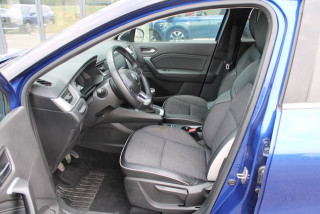 Renault Captur 1.0 tCe Intens 
