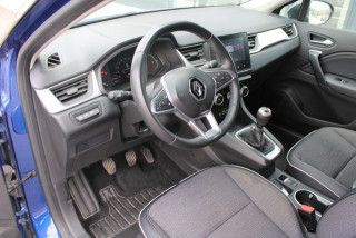Renault Captur 1.0 tCe Intens 